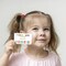 200 Pack Reward Punch Cards Behavior Incentive Awards for Kids Students Teachers Classroom Business Loyalty